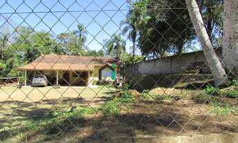 Imagem 5: CHACARA RESIDENCIAL em COTIA - SP, NHAMBUCA ( CAUCAIA DO ALTO