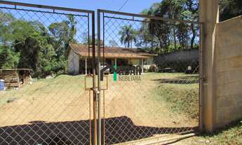 Imagem 4: CHACARA RESIDENCIAL em COTIA - SP, NHAMBUCA ( CAUCAIA DO ALTO