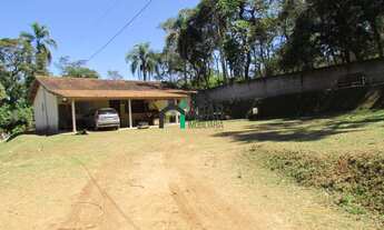 Imagem 2: CHACARA RESIDENCIAL em COTIA - SP, NHAMBUCA ( CAUCAIA DO ALTO