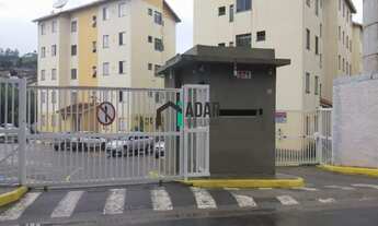 Imagem: APARTAMENTO RESIDENCIAL em COTIA - SP, CENTRO