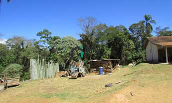 Imagem 6: CHACARA RESIDENCIAL em COTIA - SP, NHAMBUCA ( CAUCAIA DO ALTO