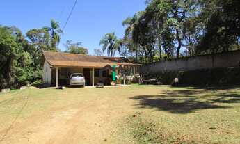 Imagem 3: CHACARA RESIDENCIAL em COTIA - SP, NHAMBUCA ( CAUCAIA DO ALTO