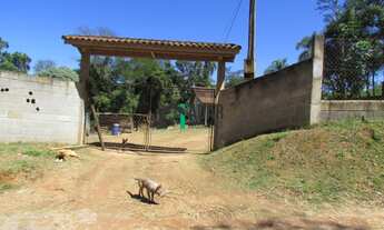 Imagem 7: CHACARA RESIDENCIAL em COTIA - SP, NHAMBUCA ( CAUCAIA DO ALTO