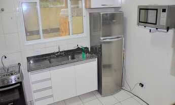 Imagem 7: CASA EM CONDOMÍNIO RESIDENCIAL em COTIA - SP, PAISAGEM RENOIR