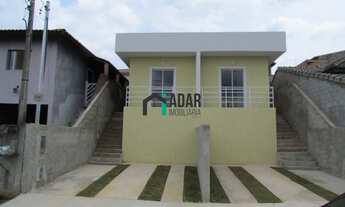 Imagem 3: CASA EM CONDOMÍNIO RESIDENCIAL em COTIA - SP, CENTRO (CAUCAIA DO ALTO