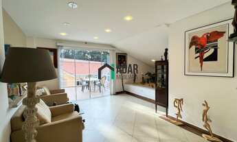 Imagem 4: CASA EM CONDOMÍNIO RESIDENCIAL em COTIA - SP, PETIT VILLAGE