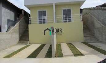 Imagem 4: CASA EM CONDOMÍNIO RESIDENCIAL em COTIA - SP, CENTRO (CAUCAIA DO ALTO