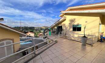 Imagem 2: CASA EM CONDOMÍNIO RESIDENCIAL em COTIA - SP, PETIT VILLAGE