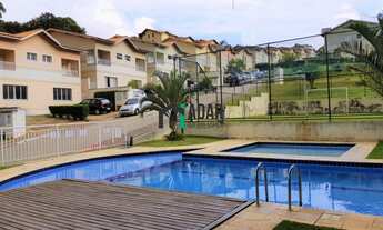 Imagem 2: CASA EM CONDOMÍNIO RESIDENCIAL em COTIA - SP, PAISAGEM RENOIR