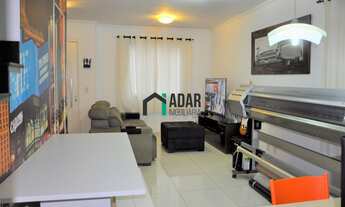 Imagem 5: CASA EM CONDOMÍNIO RESIDENCIAL em COTIA - SP, PAISAGEM RENOIR