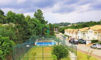 Imagem 3: CASA EM CONDOMÍNIO RESIDENCIAL em COTIA - SP, PAISAGEM RENOIR