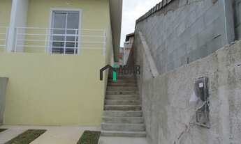 Imagem 5: CASA EM CONDOMÍNIO RESIDENCIAL em COTIA - SP, CENTRO (CAUCAIA DO ALTO