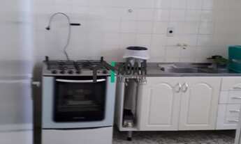 Imagem 7: APARTAMENTO RESIDENCIAL em COTIA - SP, RIO DAS PEDRAS