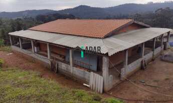 Imagem: CHACARA RESIDENCIAL em COTIA - SP, CAPELINHA