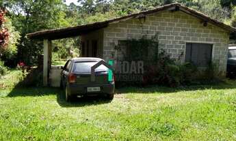 Imagem: VARGEM GRANDE PAULISTA, COTIA