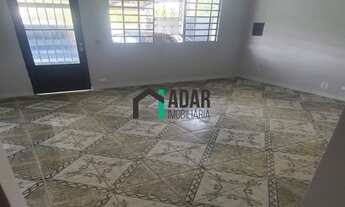 Imagem 6: CASA RESIDENCIAL em VARGEM GRANDE PAULISTA - SP, Caucaia do Alto