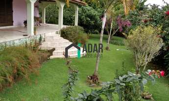 Imagem: CASA EM CONDOMÍNIO RESIDENCIAL em COTIA