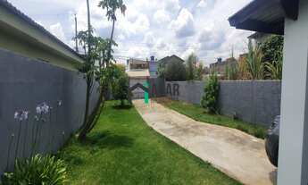 Imagem 4: CASA RESIDENCIAL em VARGEM GRANDE PAULISTA - SP, Caucaia do Alto