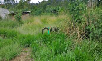 Imagem: TERRENO RESIDENCIAL em IBIÚNA - SP, IBIUNA
