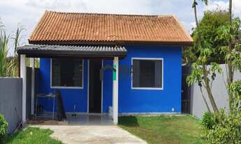 Imagem: CASA RESIDENCIAL em VARGEM GRANDE PAULISTA