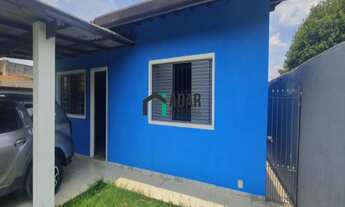 Imagem 3: CASA RESIDENCIAL em VARGEM GRANDE PAULISTA - SP, Caucaia do Alto