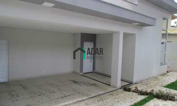 Imagem 4: CASA EM CONDOMÍNIO RESIDENCIAL em COTIA - SP, TIJUCO PRETO