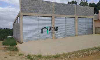 Imagem: GALPAO COMERCIAL em IBIÚNA - SP, Ibiuna