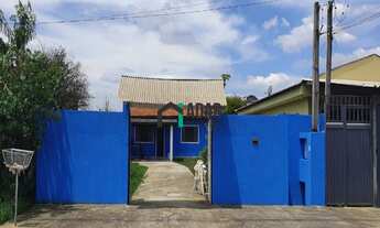 Imagem 2: CASA RESIDENCIAL em VARGEM GRANDE PAULISTA - SP, Caucaia do Alto