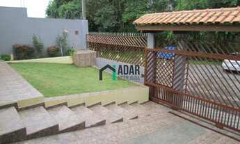 Imagem 7: CASA RESIDENCIAL em COTIA - SP, CENTRO (CAUCAIA DO ALTO