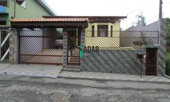 Imagem 4: CASA RESIDENCIAL em COTIA - SP, CENTRO (CAUCAIA DO ALTO