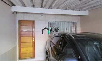 Imagem 2: CASA DE VILA RESIDENCIAL em TABOÃO DA SERRA - SP, ARRAIAL PAULISTA