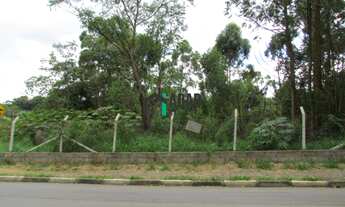 Imagem 6: AGUA ESPRAIDA , CENTRO CAUCAIA DO ALTO - COTIA - SP