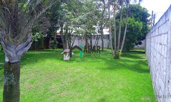 Imagem: CHACARA RESIDENCIAL em IBIÚNA - SP, VERAVA