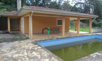 Imagem 5: CHACARA RESIDENCIAL em COTIA - SP, TERRAS DE SÃO FELIPE (CAUCAIA DO ALTO