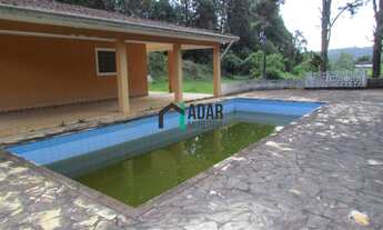 Imagem 6: CHACARA RESIDENCIAL em COTIA - SP, TERRAS DE SÃO FELIPE (CAUCAIA DO ALTO