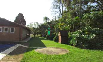 Imagem 5: INCORPORADORA - CHACARA - SITIO