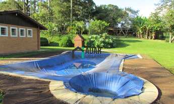 Imagem 6: INCORPORADORA - CHACARA - SITIO