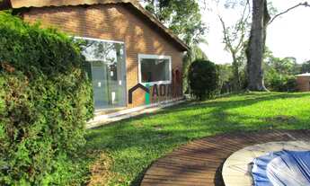 Imagem 2: INCORPORADORA - CHACARA - SITIO