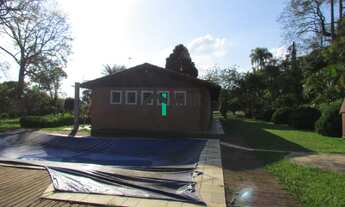 Imagem 4: INCORPORADORA - CHACARA - SITIO