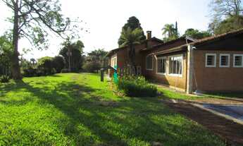 Imagem 7: INCORPORADORA - CHACARA - SITIO