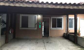 Imagem 4: CASA EM CONDOMÍNIO RESIDENCIAL em COTIA - SP, JARDIM PETRÓPOLIS