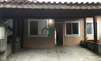 Imagem: CASA EM CONDOMÍNIO RESIDENCIAL em COTIA