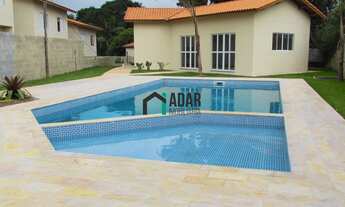 Imagem 4: CASA EM CONDOMÍNIO RESIDENCIAL em COTIA - SP, CHÁCARA REAL (CAUCAIA DO ALTO