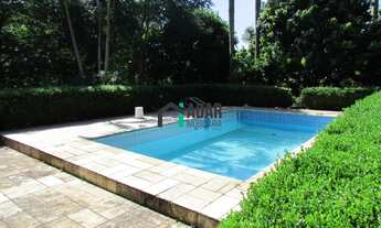 Imagem: CHACARA RESIDENCIAL em COTIA - SP, PUNUNDUVA