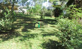 Imagem 5: CHACARA RESIDENCIAL em COTIA - SP, PUNUNDUVA