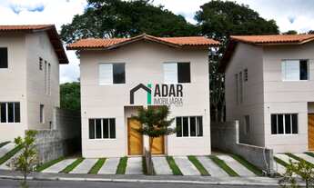 Imagem 2: CASA EM CONDOMÍNIO RESIDENCIAL em COTIA - SP, CHÁCARA REAL (CAUCAIA DO ALTO