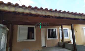 Imagem 2: CASA EM CONDOMÍNIO RESIDENCIAL em COTIA - SP, JARDIM PETRÓPOLIS