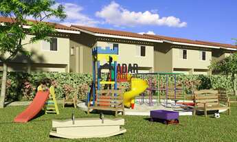 Imagem 3: CASA EM CONDOMÍNIO RESIDENCIAL em COTIA - SP, CHÁCARA REAL (CAUCAIA DO ALTO