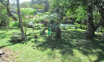 Imagem 7: CHACARA RESIDENCIAL em COTIA - SP, PUNUNDUVA