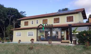 Imagem: Casa em Condomínio Alto Padrão